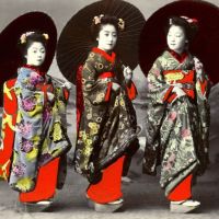 The History of Maiko: 300 Years of Tradition and Evolution